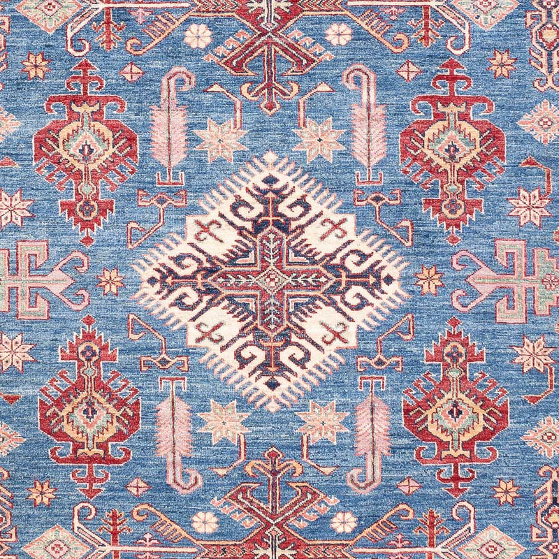 Kazak Teppe 301x201cm - Orientalsk teppe