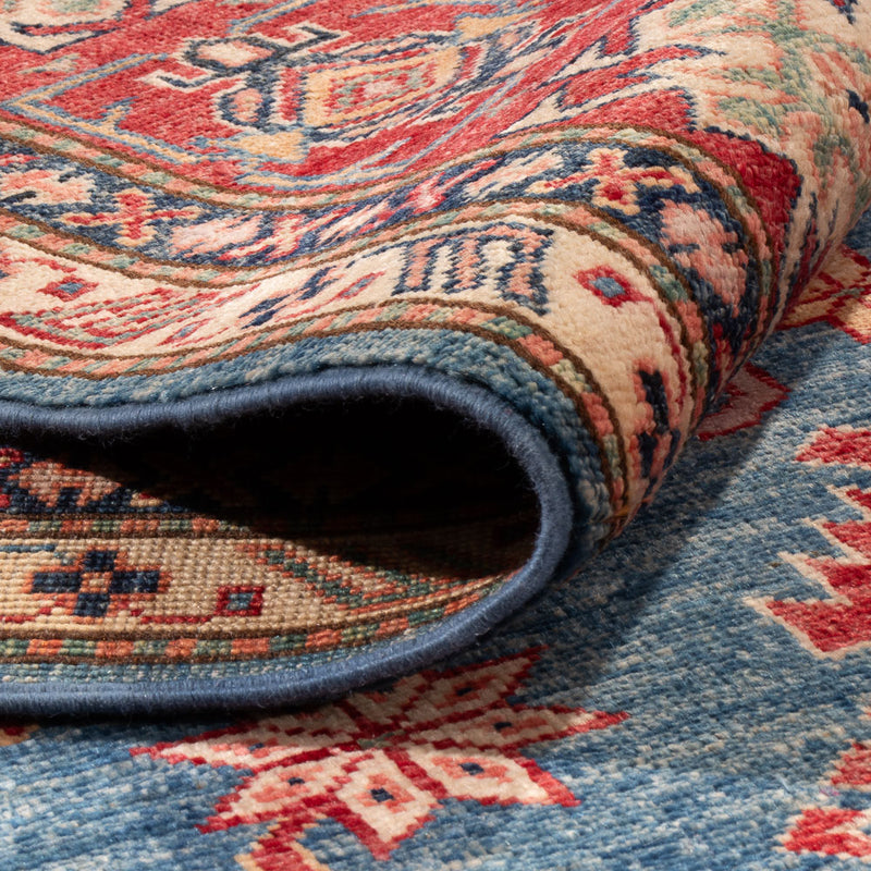 Kazak Teppe 301x201cm - Orientalsk teppe