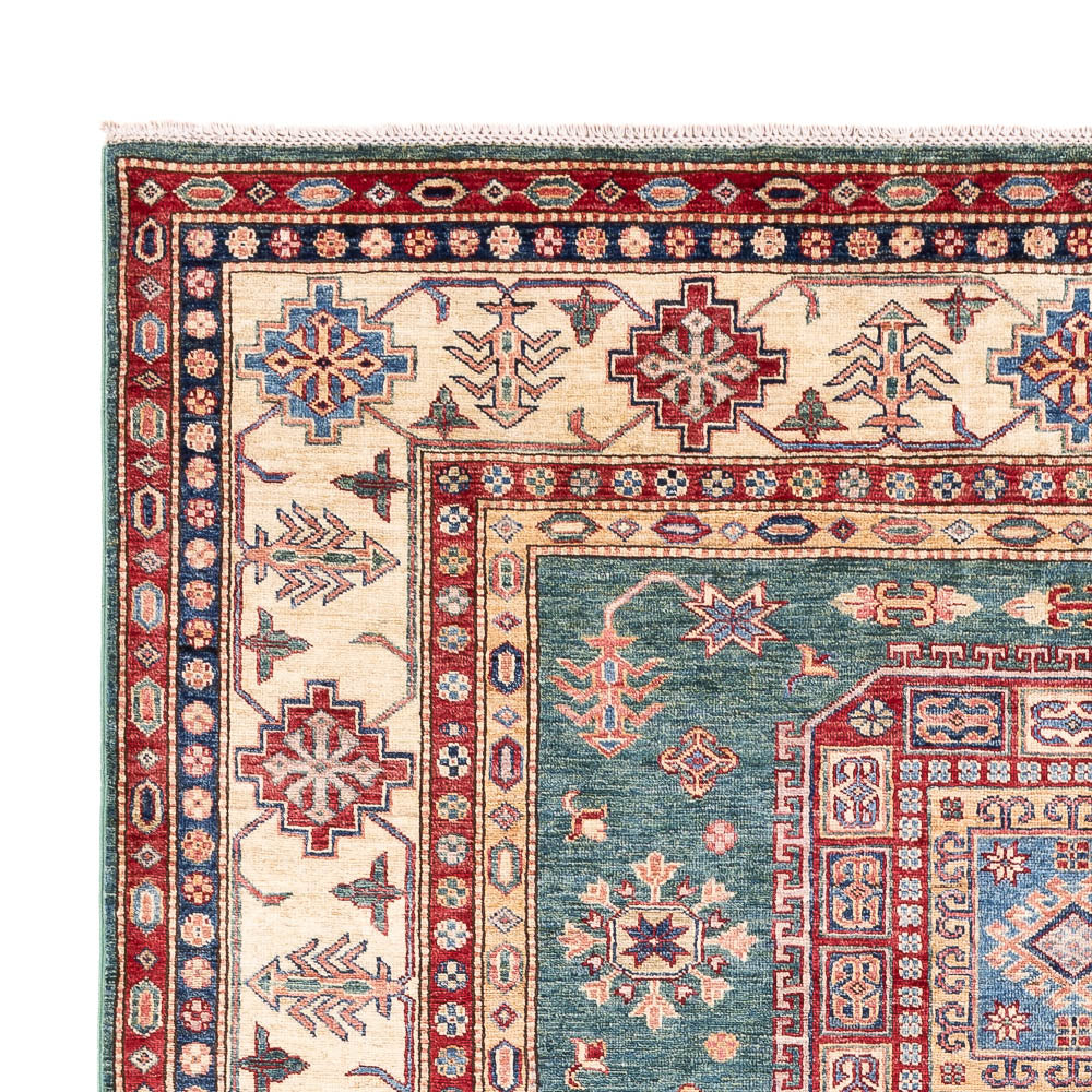Kazak Teppe 301x205cm - Orientalsk teppe