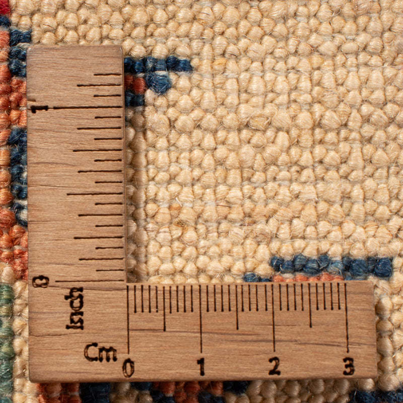 Kazak Teppe 301x205cm - Orientalsk teppe