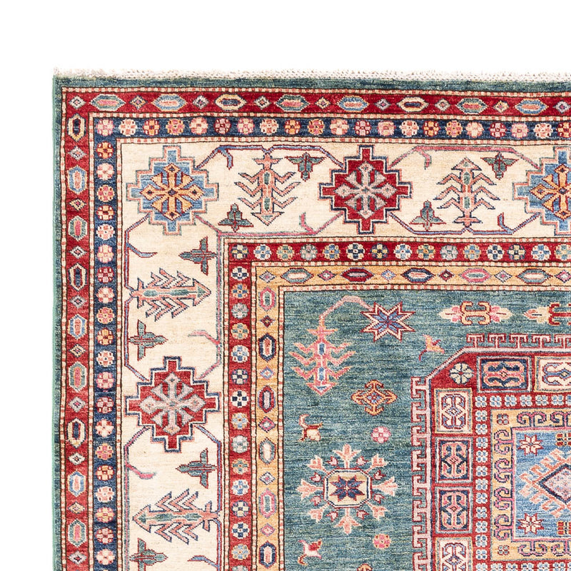 Kazak Teppe 296x204cm - Orientalsk teppe