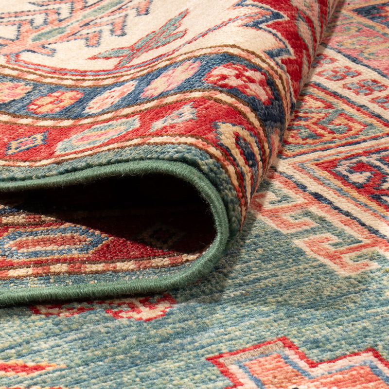 Kazak Teppe 296x204cm - Orientalsk teppe