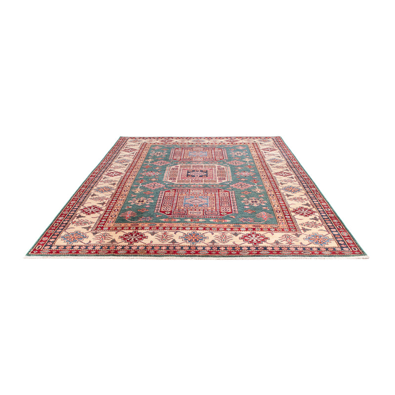 Kazak Teppe 296x204cm - Orientalsk teppe