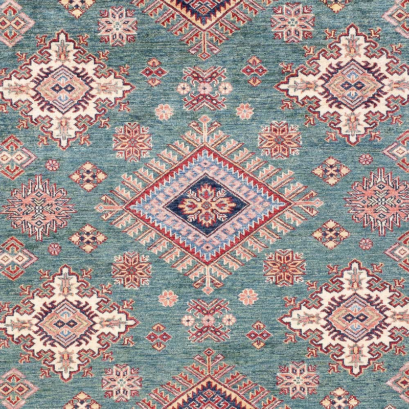 Kazak Teppe 299x203cm - Orientalsk teppe