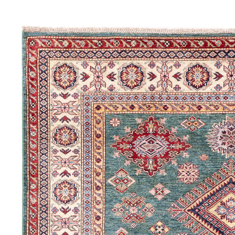 Kazak Teppe 299x203cm - Orientalsk teppe