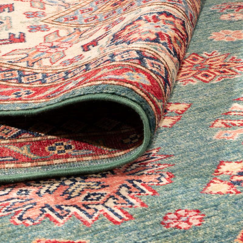 Kazak Teppe 299x203cm - Orientalsk teppe