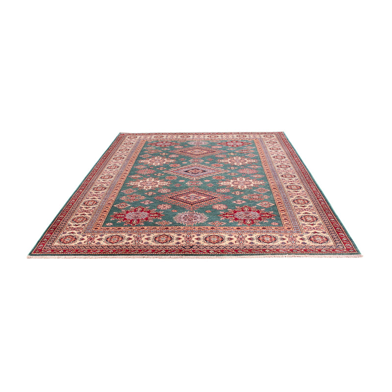 Kazak Teppe 299x203cm - Orientalsk teppe