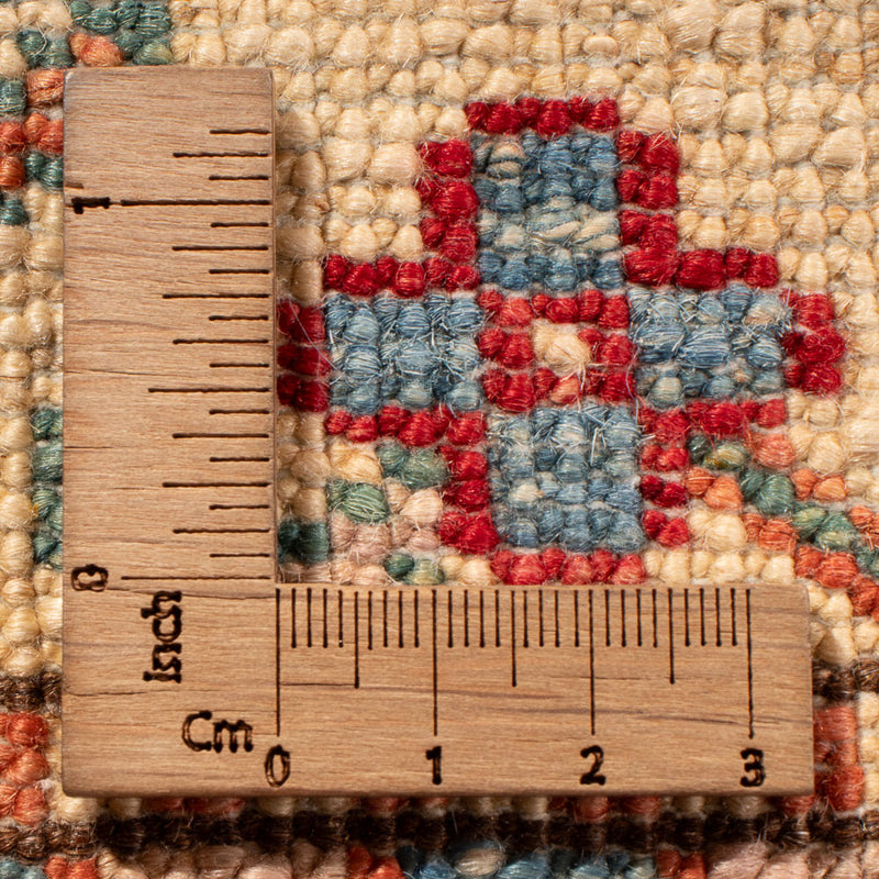 Kazak Teppe 299x203cm - Orientalsk teppe