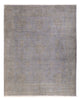 Ziegler Teppe - Moderne - 252 x 205 cm - grå