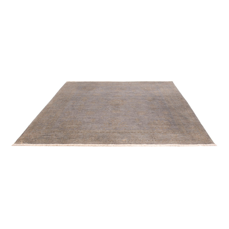 Ziegler Teppe - Moderne - 252 x 205 cm - grå