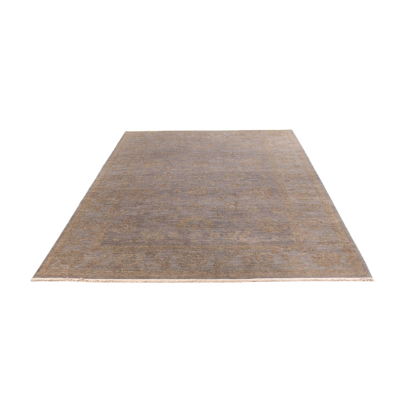 Ziegler Teppe - Moderne - 293 x 202 cm - grå
