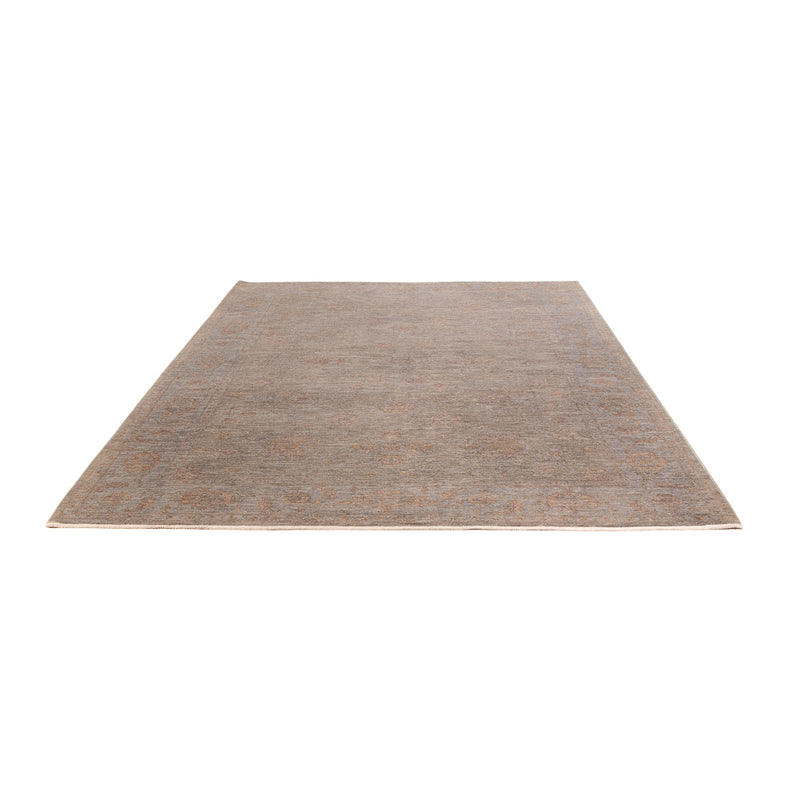 Ziegler Teppe - Moderne - 285 x 202 cm - grå