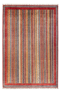 Ziegler Teppe - Shal - 292 x 198 cm - flerfarget – product image