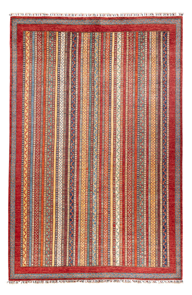 Shal Teppe 292x201cm - Orientalsk teppe
