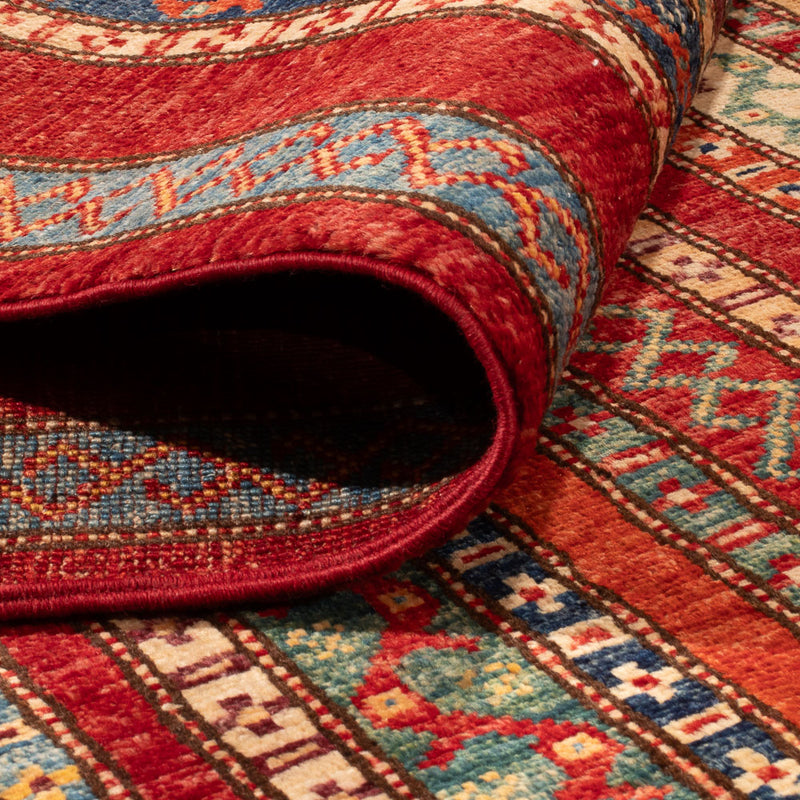 Shal Teppe 292x201cm - Orientalsk teppe