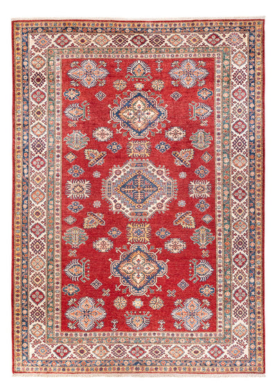 Kazak Teppe 204x285cm - Orientalsk teppe