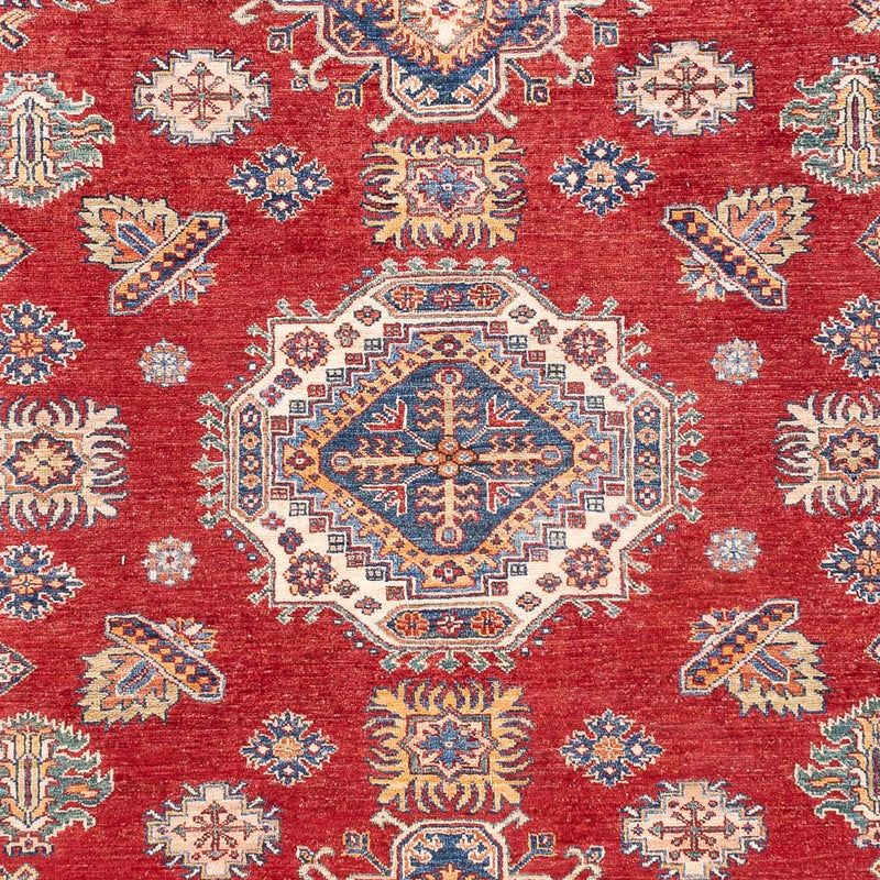 Kazak Teppe 285x204cm - Orientalsk teppe