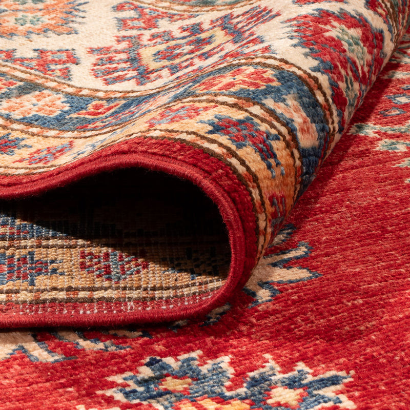 Kazak Teppe 285x204cm - Orientalsk teppe