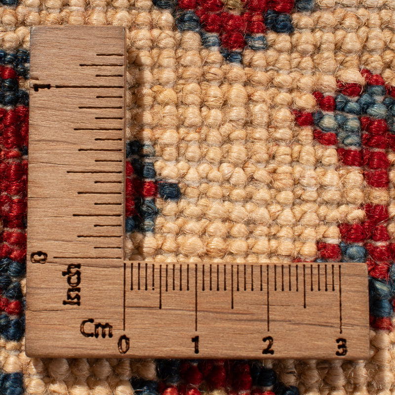 Kazak Teppe 285x204cm - Orientalsk teppe