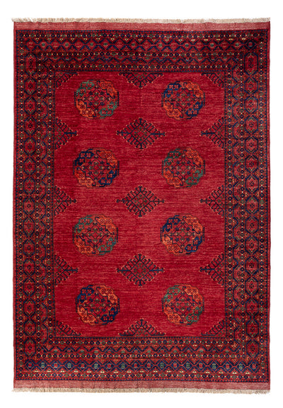 Khal Mohammadi Teppe 220x299cm - Orientalsk teppe