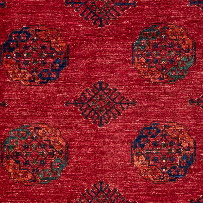 Khal Mohammadi Teppe 299x220cm - Orientalsk teppe