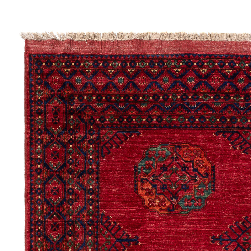 Khal Mohammadi Teppe 299x220cm - Orientalsk teppe