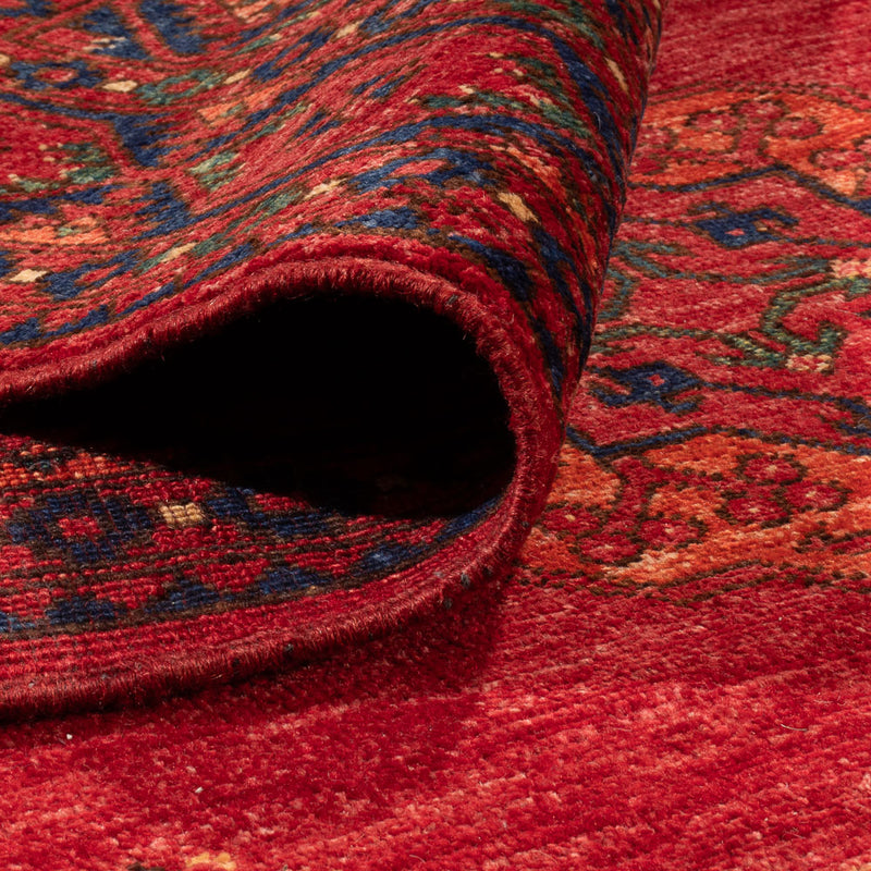 Khal Mohammadi Teppe 299x220cm - Orientalsk teppe