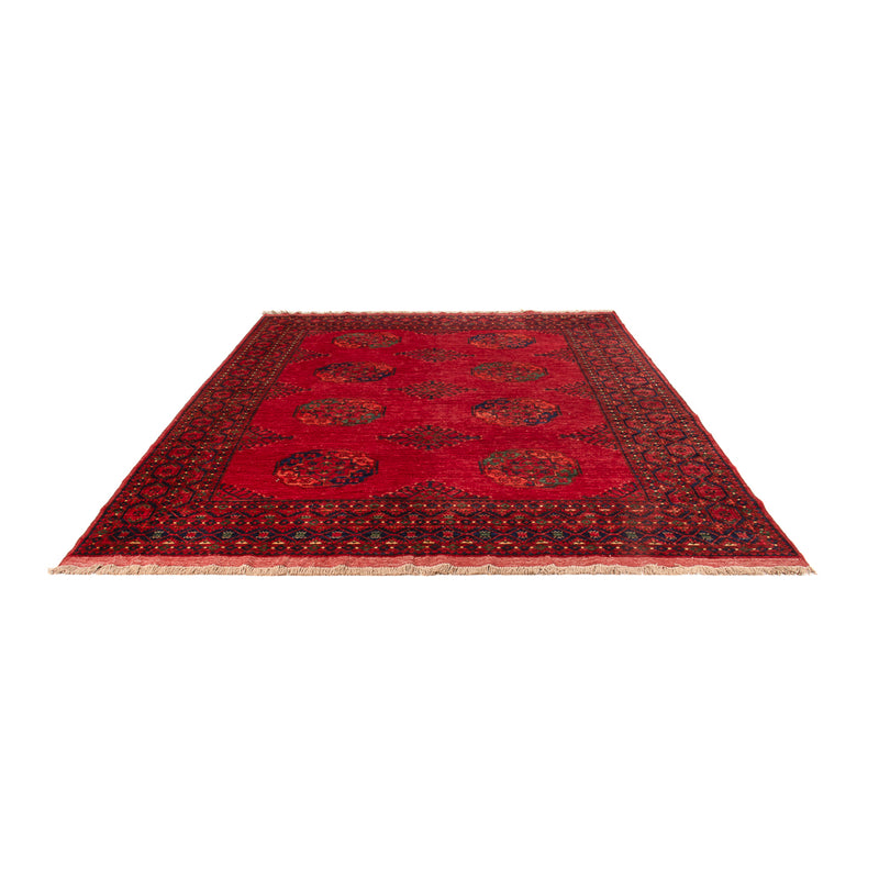 Khal Mohammadi Teppe 299x220cm - Orientalsk teppe