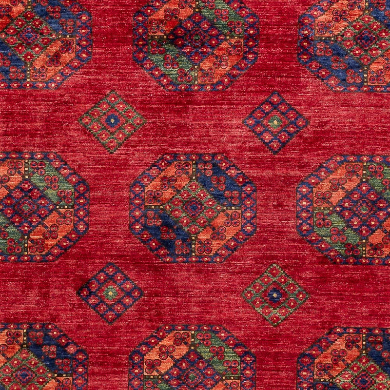 Khal Mohammadi Teppe 301x200cm - Orientalsk teppe