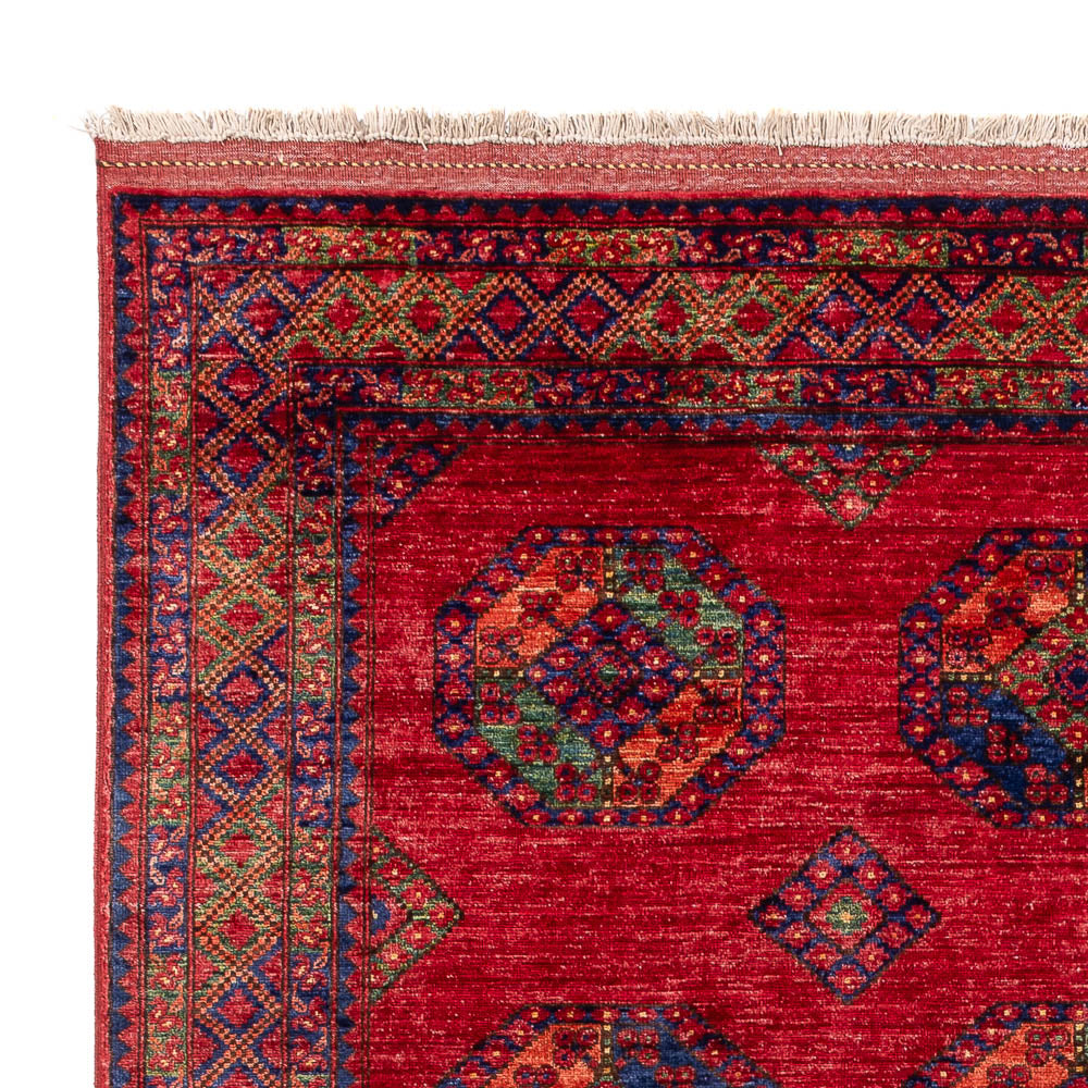 Khal Mohammadi Teppe 301x200cm - Orientalsk teppe