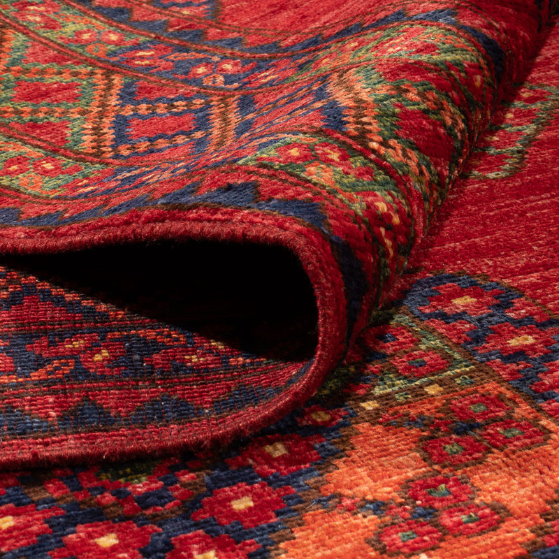 Khal Mohammadi Teppe 301x200cm - Orientalsk teppe