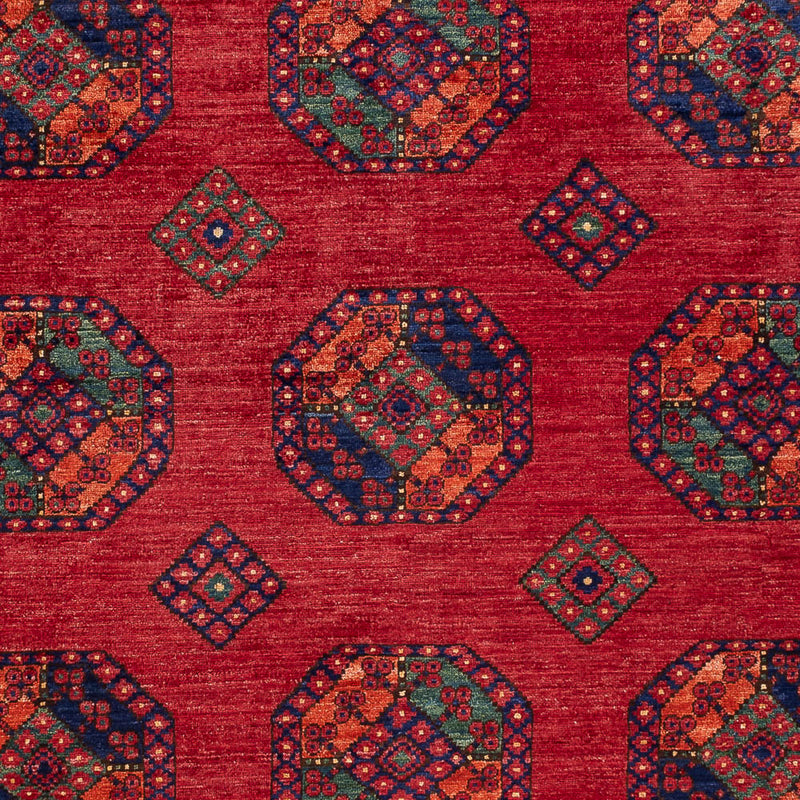 Khal Mohammadi Teppe 300x206cm - Orientalsk teppe