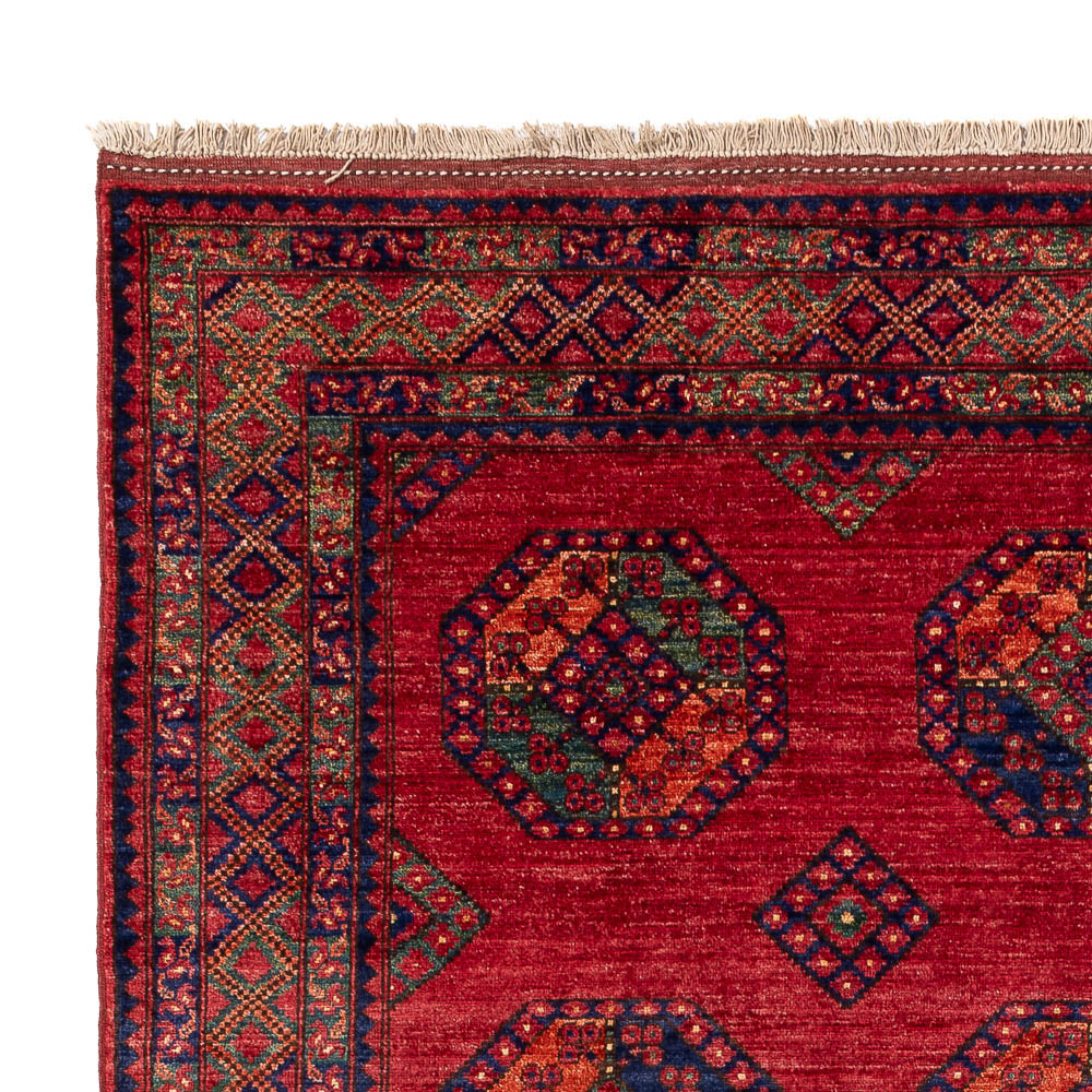 Khal Mohammadi Teppe 300x206cm - Orientalsk teppe