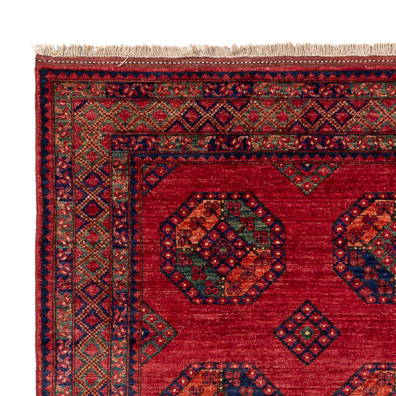 Khal Mohammadi Teppe 300x206cm - Orientalsk teppe