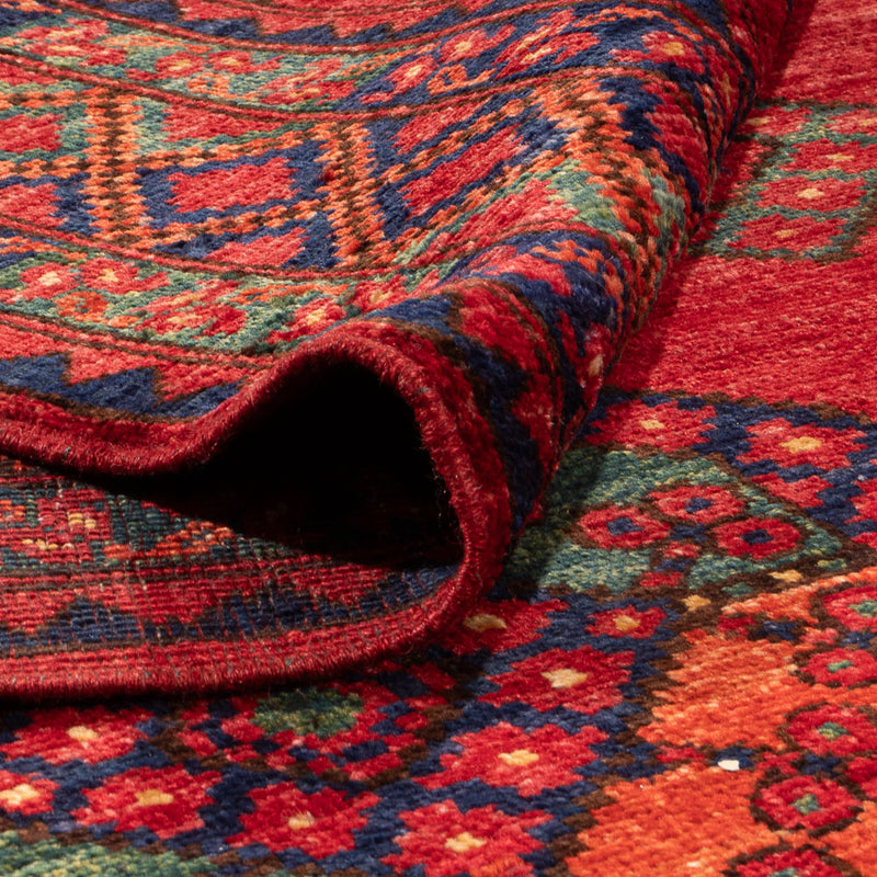 Khal Mohammadi Teppe 300x206cm - Orientalsk teppe
