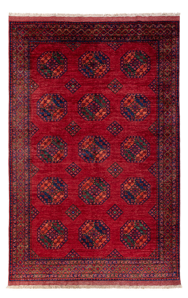Khal Mohammadi Teppe 310x206cm - Orientalsk teppe