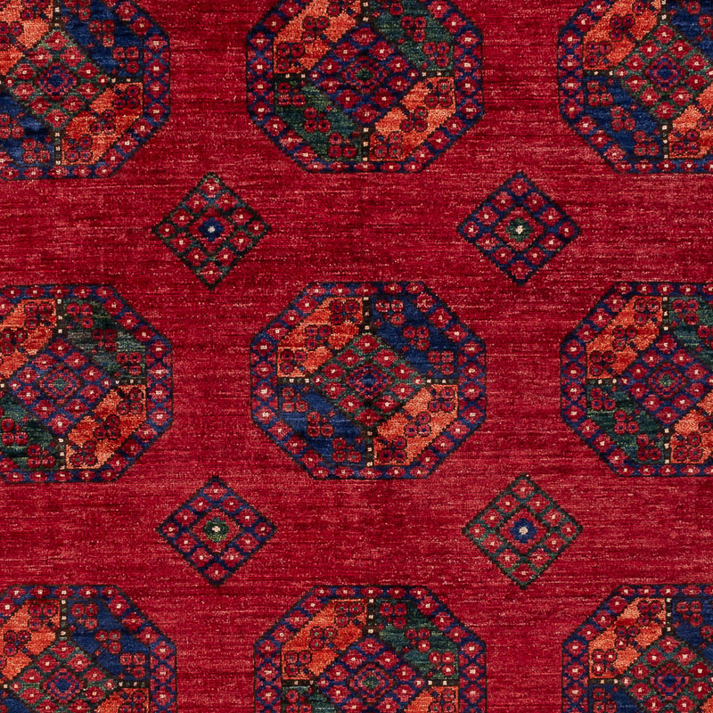 Khal Mohammadi Teppe 310x206cm - Orientalsk teppe