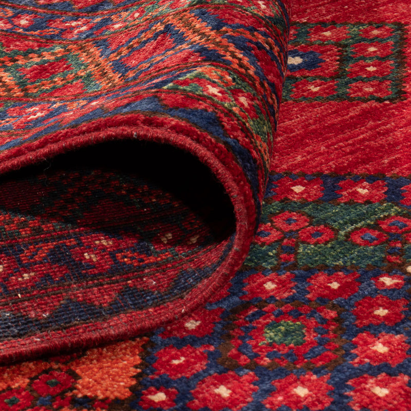 Khal Mohammadi Teppe 310x206cm - Orientalsk teppe