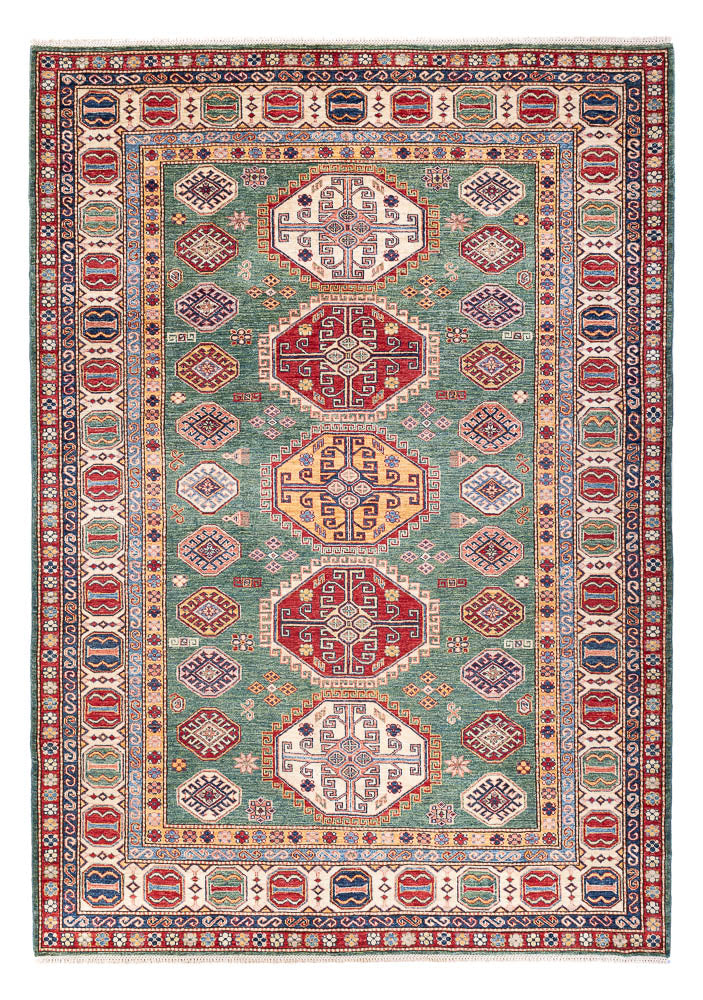 Kazak Teppe 284x200cm - Orientalsk teppe