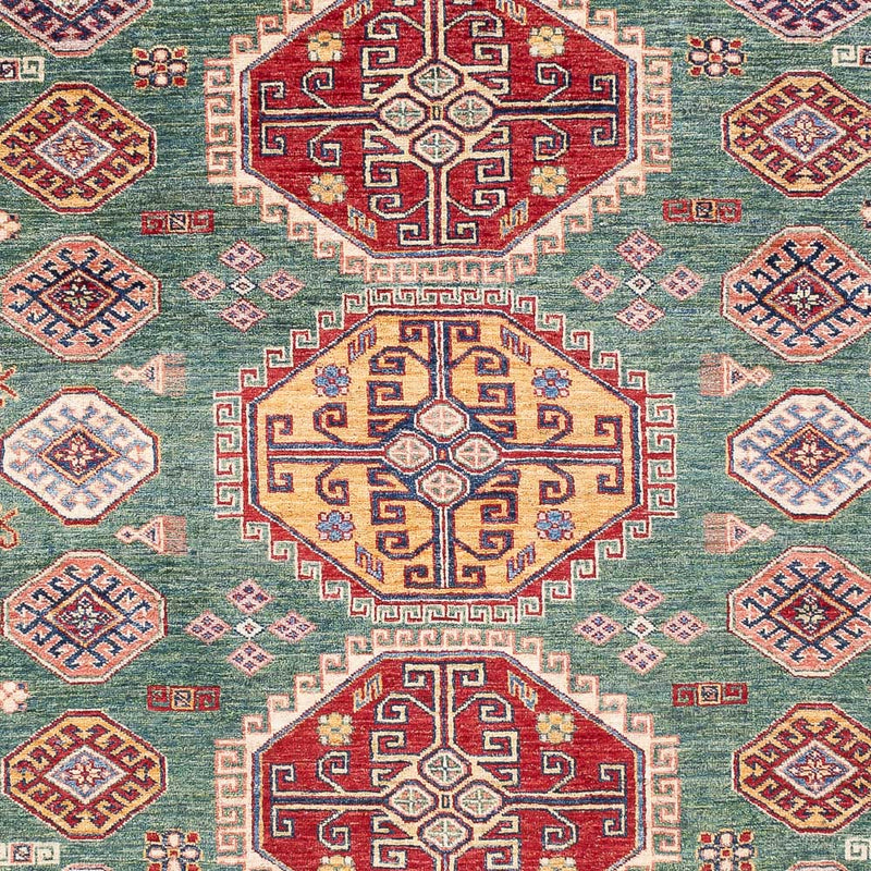 Kazak Teppe 284x200cm - Orientalsk teppe