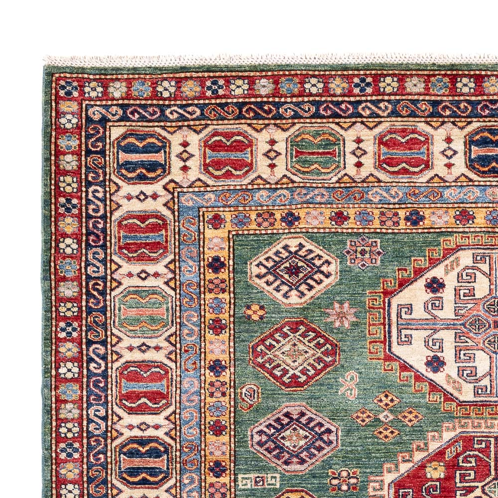 Kazak Teppe 284x200cm - Orientalsk teppe