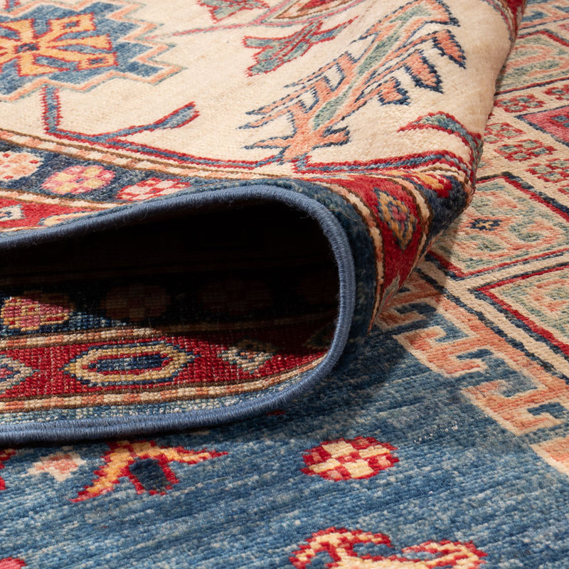 Kazak Teppe 284x200cm - Orientalsk teppe