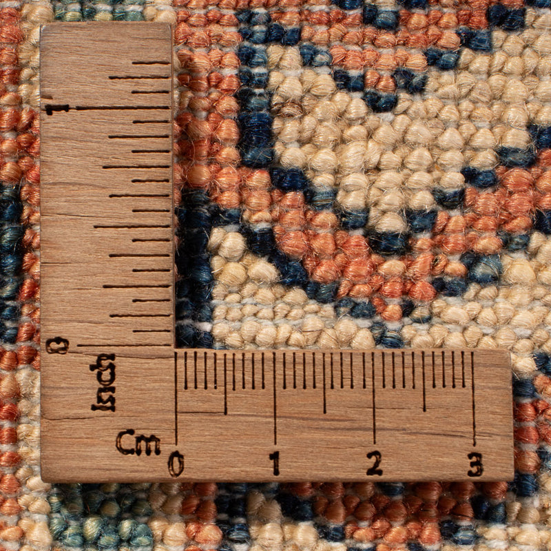 Kazak Teppe 284x200cm - Orientalsk teppe