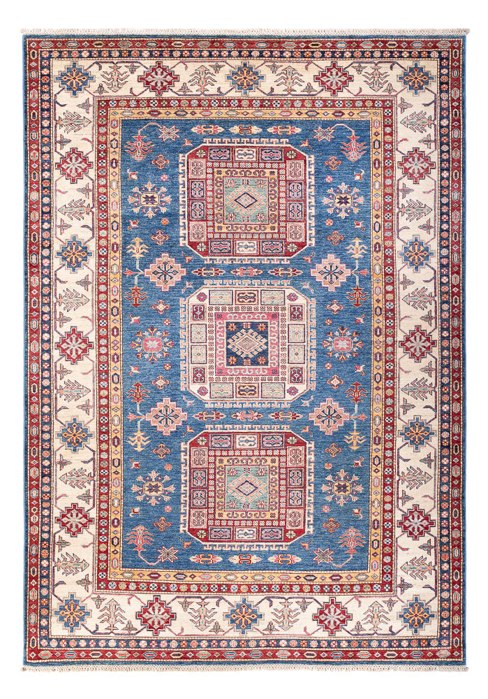 Kazak Teppe 294x202cm - Orientalsk teppe