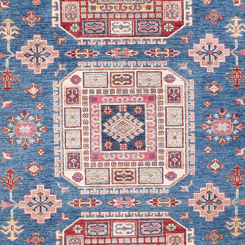 Kazak Teppe 294x202cm - Orientalsk teppe