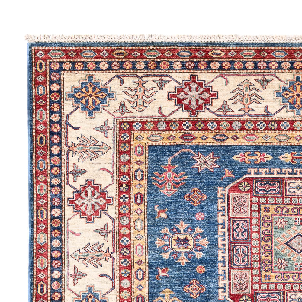 Kazak Teppe 294x202cm - Orientalsk teppe