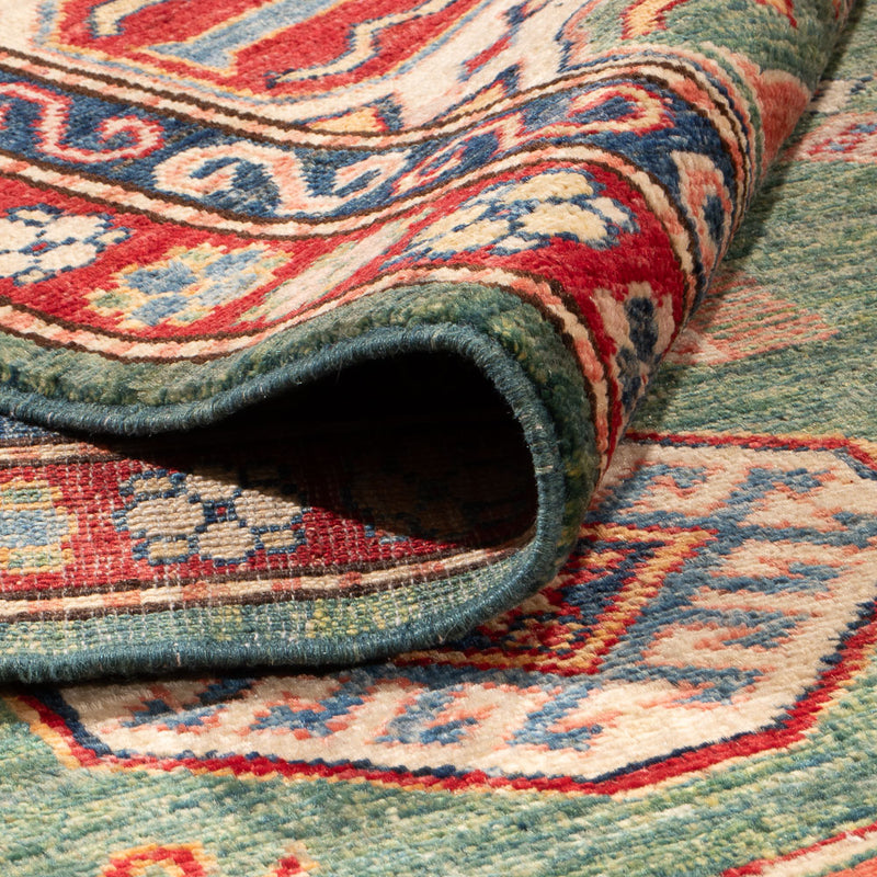 Kazak Teppe 294x202cm - Orientalsk teppe