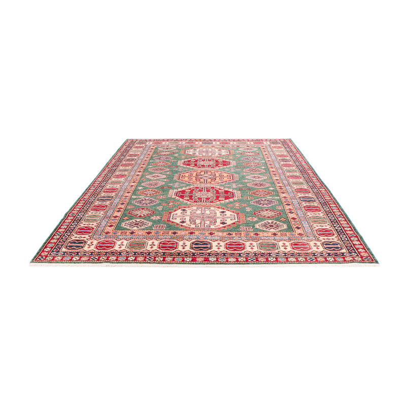 Kazak Teppe 294x202cm - Orientalsk teppe
