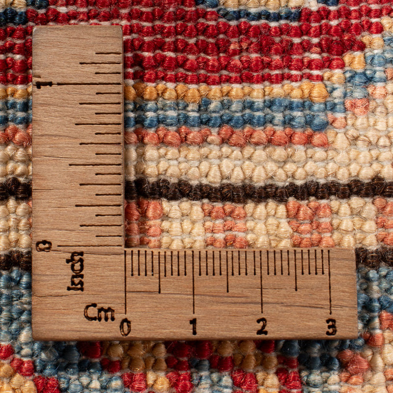 Kazak Teppe 294x202cm - Orientalsk teppe