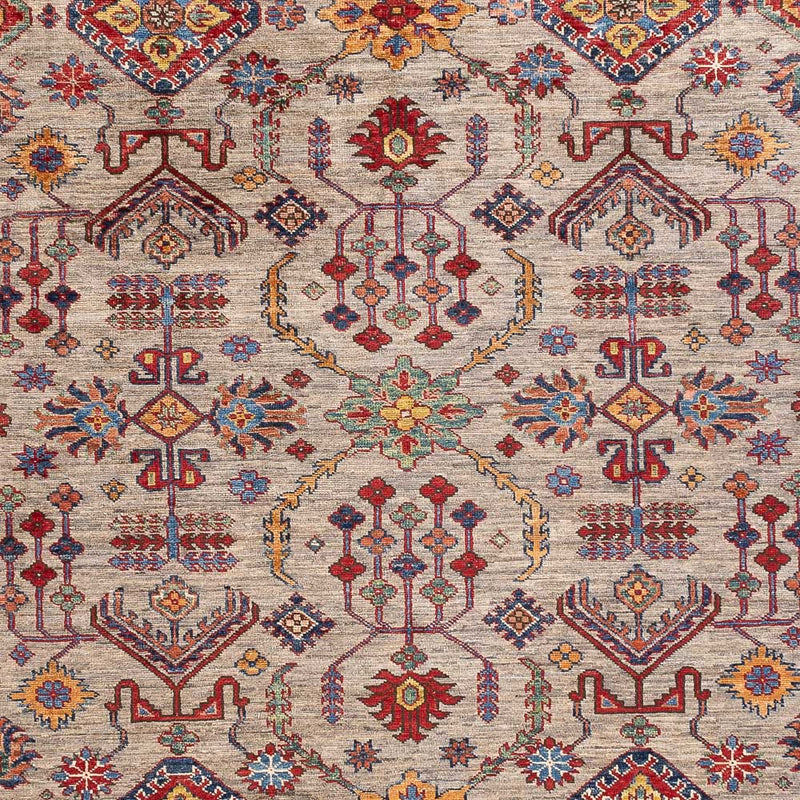 Kazak Teppe 301x203cm - Orientalsk teppe